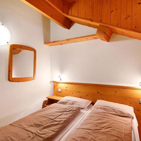 Appartamento Piz Saliente Livigno Bagian luar foto