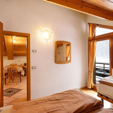 Appartamento Piz Saliente Livigno Bagian luar foto