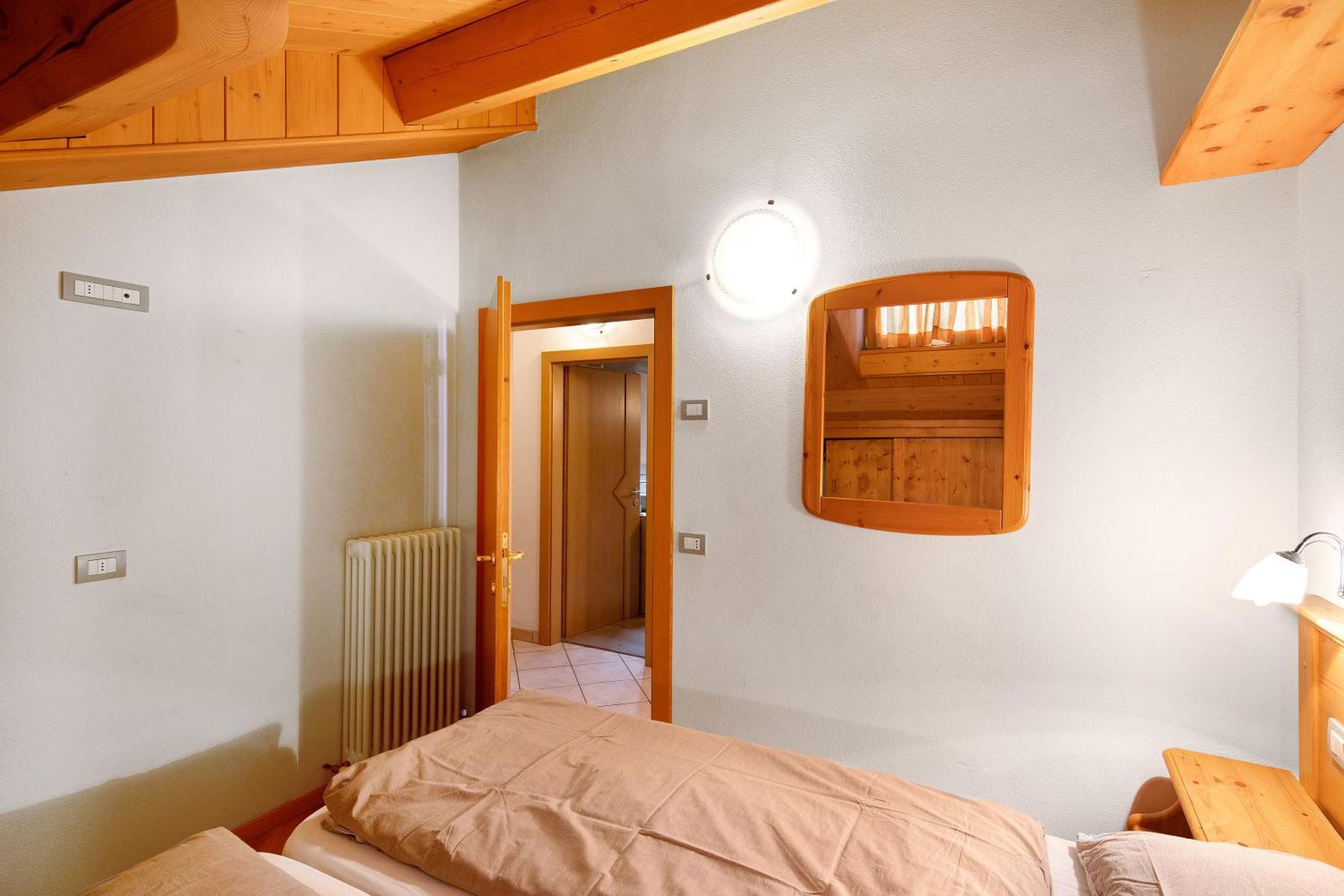 Appartamento Piz Saliente Livigno Bagian luar foto