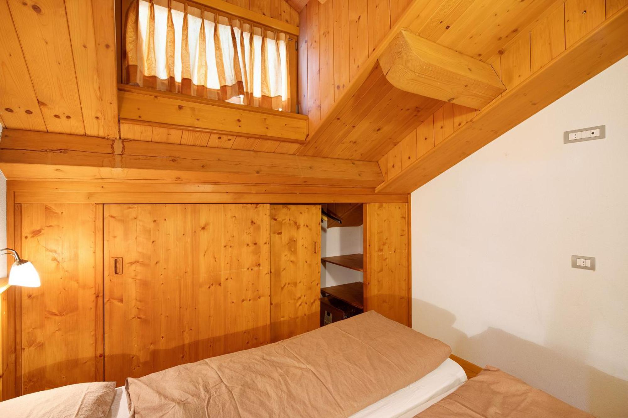 Appartamento Piz Saliente Livigno Bagian luar foto
