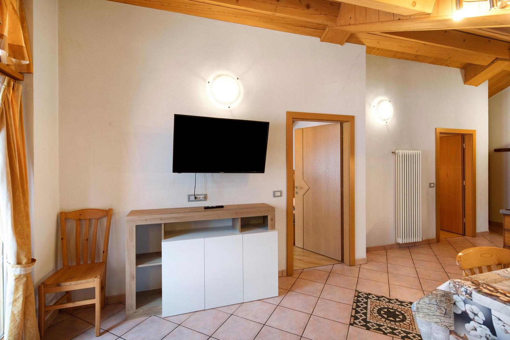 Appartamento Piz Saliente Livigno Bagian luar foto